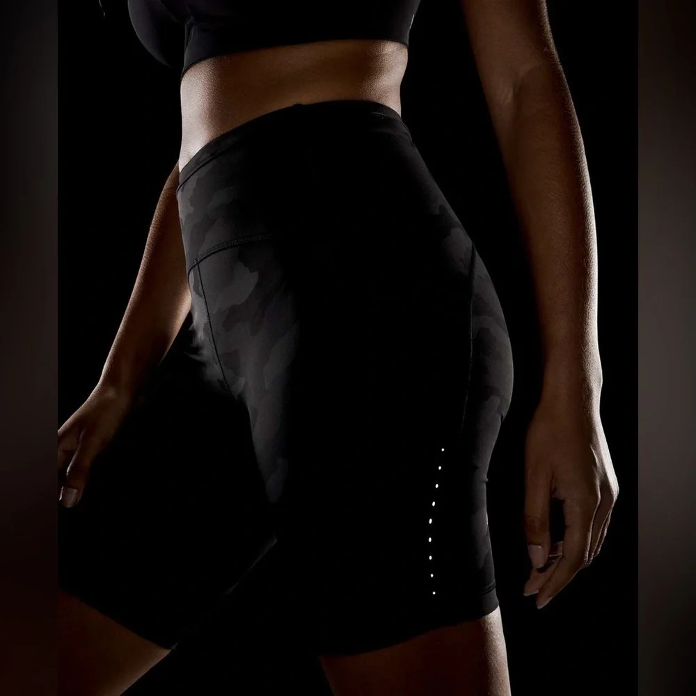 Lululemon Swift Speed High-Rise Short 8